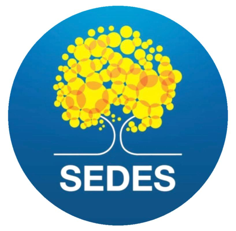 Logo SEDES